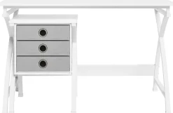 Realspace® X-Cross 48