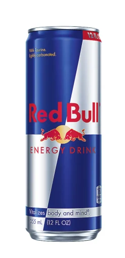 Red Bull Energy Drink, Original, 12 Oz