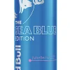 Red Bull Energy Drinks, Sea Blue Edition, 12 Oz