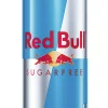 Red Bull Sugarfree Energy Drink, 12 Oz