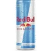 Red Bull Sugar-free 8.4Oz Cans. 24/Ct - Diet - Sugar Free - 8.40 fl oz (248 mL) - 24 / Carton