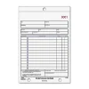 Rediform 2-part Carbonless Purchase Order Book - 50 Sheet(s) - 2 Part - Carbonless Copy - 5.50"x7.87" Sheet Size - 1L140
