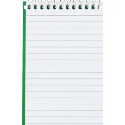 Rediform® Wirebound Memo Notebook, 3