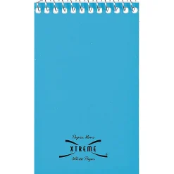 Rediform® Wirebound Memo Notebook, 3