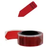 Redi-Tag - Flag refills -  - 720 sheets (6 x 120) - red