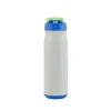 Reduce Hydrate Pro Water Bottle, 24 Oz, Space Cadet