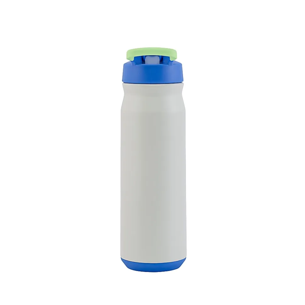 Reduce Hydrate Pro Water Bottle, 24 Oz, Space Cadet