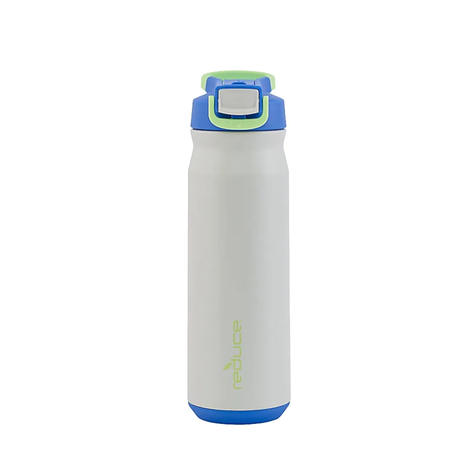 Reduce Hydrate Pro Water Bottle, 24 Oz, Space Cadet