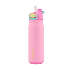 Reduce Hydrate Pro Water Bottle, 24 Oz, Pink Pop