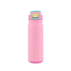 Reduce Hydrate Pro Water Bottle, 24 Oz, Pink Pop