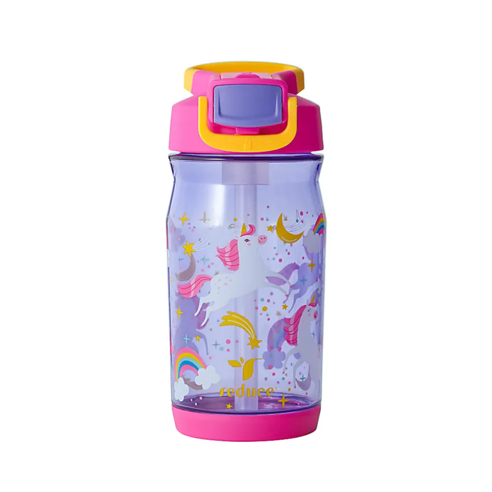 Reduce Hydrate Water Bottle, 14 Oz, Magic