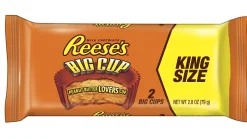 Reese's Big Cup King Size, 2.8 Oz