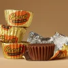 Reese's Peanut Butter Cup Miniatures, 3.5 Lb Bag