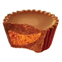 Reese's Peanut Butter Cup Miniatures, 3.5 Lb Bag