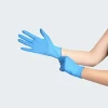 Remcoda Extra-Strength Nitrile Gloves - 4 mil Thickness - Chemical Protection - X-Large Size -  - NIT103XL