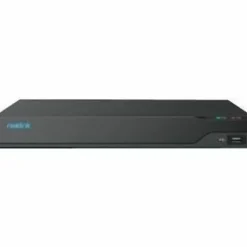 Reolink 16-channel NVR With 4TB Pre-Installed 1.77