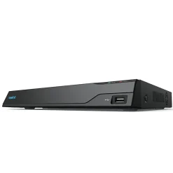 Reolink 16-channel NVR With 4TB Pre-Installed 1.77