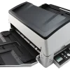 Ricoh fi 7600 - Document scanner - Dual CCD - Duplex -  - 600 dpi x 600 dpi - up to 100 ppm (mono)/up to 100 ppm (color) - PA03740B505