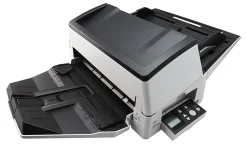 Ricoh fi 7600 - Document scanner - Dual CCD - Duplex - Â - 600 dpi x 600 dpi - up to 100 ppm (mono)/up to 100 ppm (color) - PA03740B505