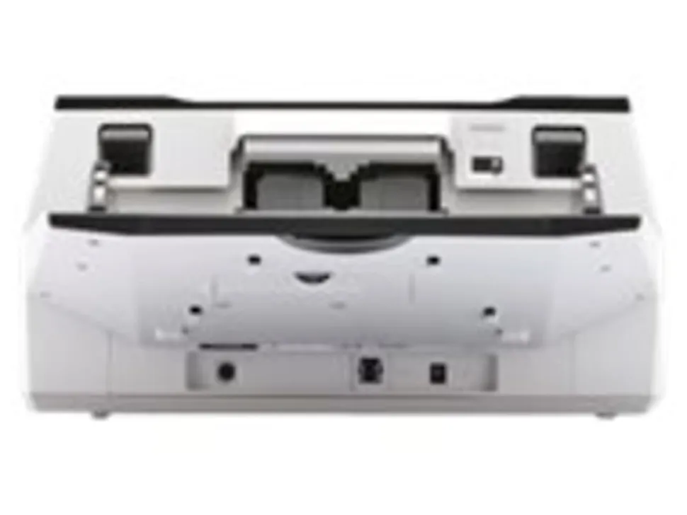Ricoh fi 7600 - Document scanner - Dual CCD - Duplex - - 600 dpi x 600 dpi - up to 100 ppm (mono)/up to 100 ppm (color) - PA03740B505
