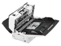 Ricoh fi 7600 - Document scanner - Dual CCD - Duplex - - 600 dpi x 600 dpi - up to 100 ppm (mono)/up to 100 ppm (color) - PA03740B505