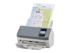 Ricoh fi 7300NX - Document scanner - Dual CCD - Duplex - - 600 dpi x 600 dpi - up to 60 ppm (mono)/up to 60 ppm (color) - PA03768B005