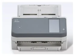 Ricoh fi 7300NX - Document scanner - Dual CCD - Duplex -  - 600 dpi x 600 dpi - up to 60 ppm (mono)/up to 60 ppm (color) - PA03768B005