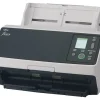 Ricoh fi-8170 - Premium - document scanner - Dual CIS - Duplex -  - 600 dpi x 600 dpi - up to 70 ppm (mono)/up to 70 ppm (color) - CG01000303101