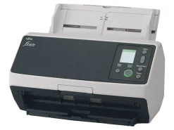 Ricoh fi-8170 - Premium - document scanner - Dual CIS - Duplex - - 600 dpi x 600 dpi - up to 70 ppm (mono)/up to 70 ppm (color) - CG01000303101