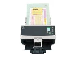Ricoh fi-8170 - Premium - document scanner - Dual CIS - Duplex -  - 600 dpi x 600 dpi - up to 70 ppm (mono)/up to 70 ppm (color) - CG01000303101