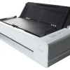 Ricoh fi 800R - Document scanner - Dual CIS - Duplex -  - 600 dpi x 600 dpi - up to 40 ppm (mono)/up to 40 ppm (color) - PA03795B055