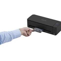 Ricoh ScanSnap iX1300 ADF Scanner, PA03805B005