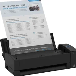 Ricoh ScanSnap iX1300 ADF Scanner, PA03805B005