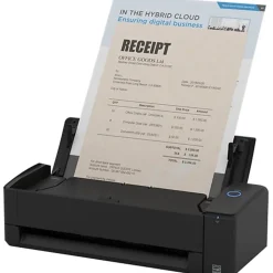 Ricoh ScanSnap iX1300 ADF Scanner, PA03805B005