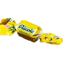 Ricola Original Natural Herb Cough Drops, Bag Of 21