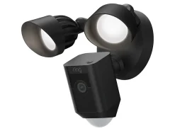 Ring Floodlight Cam Wired Plus, 11
