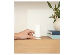 Ring Indoor Camera (2nd Gen), 3.81