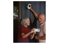 Ring Spotlight Cam Pro Battery, 3.1