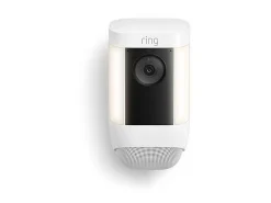 Ring Spotlight Cam Pro Battery, 3.1