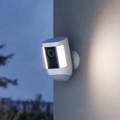 Ring Spotlight Cam Pro Battery, 3.1