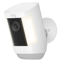 Ring Spotlight Cam Pro Battery, 3.1