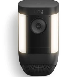 Ring Spotlight Cam Pro Battery, 3.1