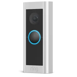 Ring Video Doorbell Pro 2, 4.49