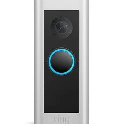 Ring Video Doorbell Pro 2, 4.49
