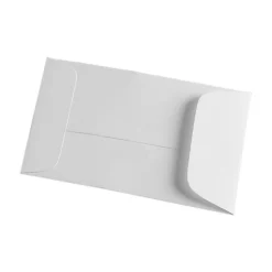 Rite In The Rain All Weather Field Sample Envelope, Moisture Seal, 3-1/2” x 2-1/4”