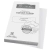 Rite in the Rain® All-Weather Multi-Use Printer & Copy Paper, White, Legal (8.5" x 14"), 200 Sheets Per Pack, 20 Lb, 84 Brightness