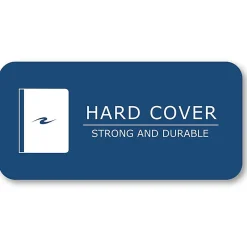 Roaring Spring® Composition Notebook, 9 3/4
