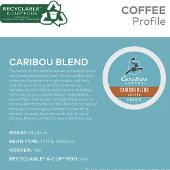 Roaster’s Reserve Keurig® K-Cup® Pod Coffee Collection, Box Of 60 Pods
