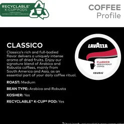 Roaster’s Reserve Keurig® K-Cup® Pod Coffee Collection, Box Of 60 Pods