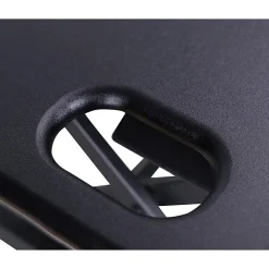 Rocelco Sit/Stand Desk Riser, 20